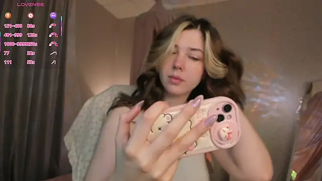 Snapshot of Vanessa_Walters chatting on 11/27/25, 02:24 Vanessa Walters online show from 11/27/25, 02:24