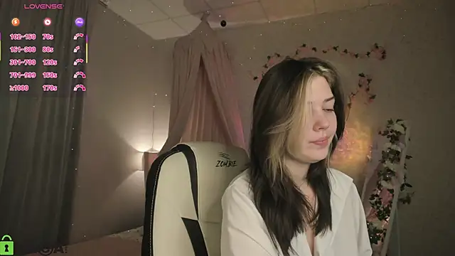 Vanessa Walters online show from 01/13/26, 03:12