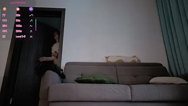 Vanessa Walters online show from 02/06/26, 04:17