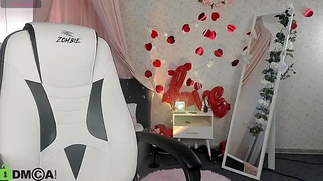 Vanessa Walters online show from 03/19/26, 03:10