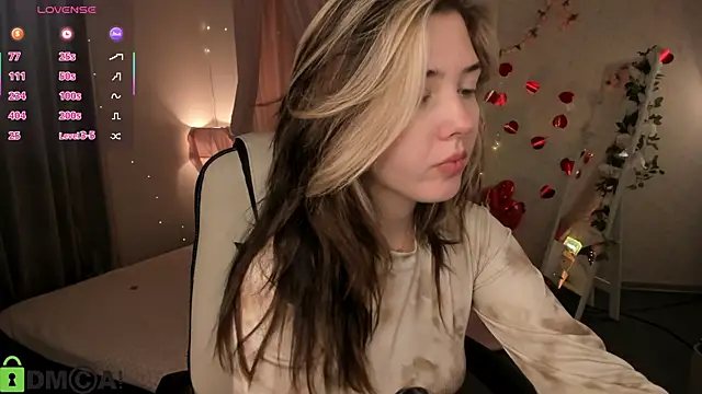 Vanessa Walters online show from 03/26/26, 03:12