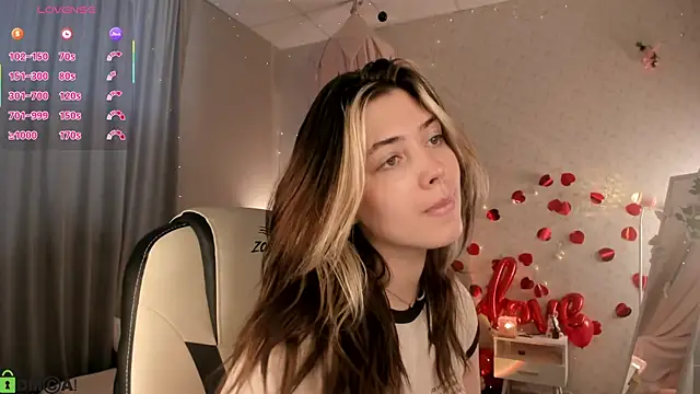 Vanessa Walters online show from 03/27/26, 08:26