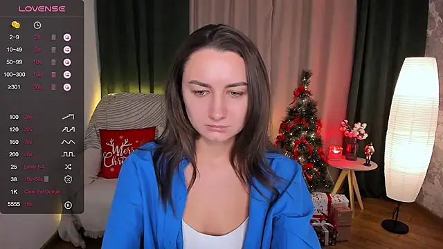 annacooleman online show from 12/21/24, 02:09