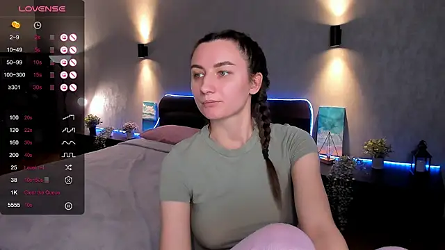 annacooleman online show from 02/18/25, 05:31