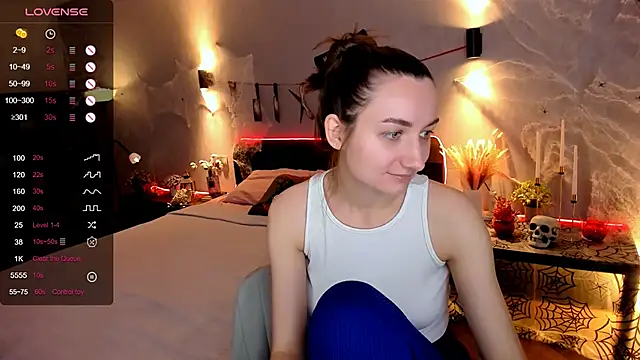 annacooleman online show from 10/23/25, 02:22