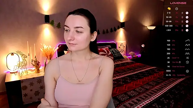 annacooleman online show from 12/05/25, 02:20