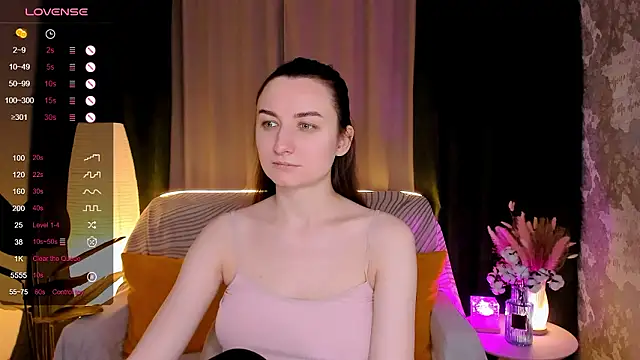 annacooleman online show from 03/12/26, 02:39