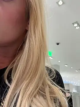 blondiluvsanal online show from 02/06/25, 05:19