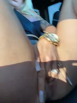 blondiluvsanal online show from 01/11/26, 05:51