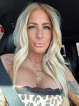 blondiluvsanal online show from 02/06/26, 06:22