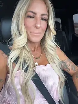 blondiluvsanal online show from 02/14/26, 08:05