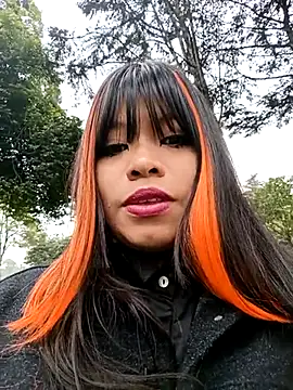 Snapshot of Punkys_ chatting on 03/07/25, 03:39 Punkys online show from 03/07/25, 03:39