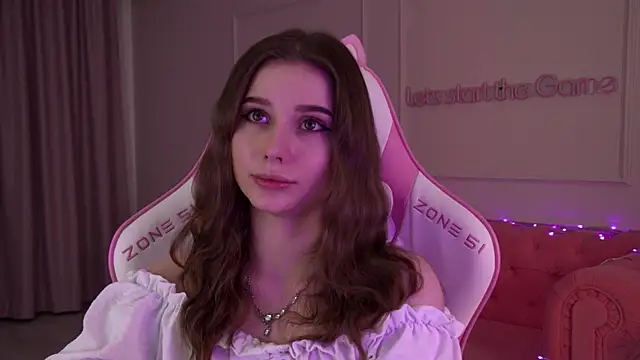 DianaVert online show from 01/20/25, 09:22