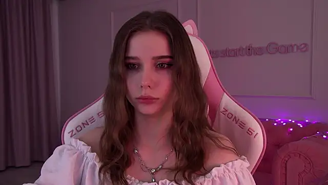 DianaVert online show from 01/21/25, 03:26