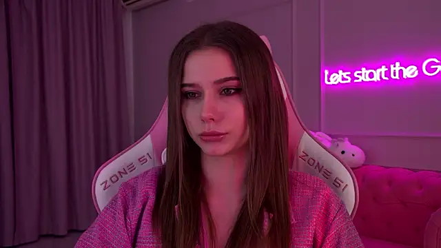 DianaVert online show from 01/28/25, 06:17