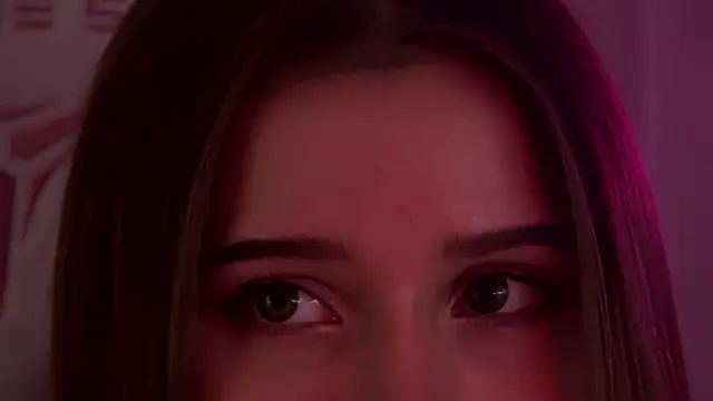 DianaVert online show from 02/17/25, 03:36