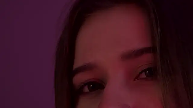 DianaVert online show from 02/21/25, 09:32