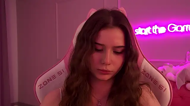 DianaVert online show from 02/23/25, 09:37