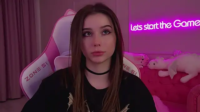 DianaVert online show from 02/27/25, 10:09