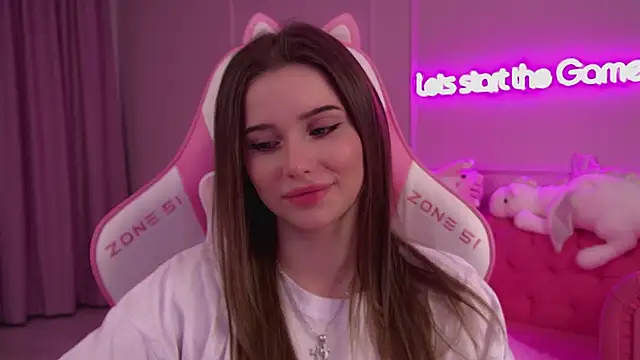 DianaVert online show from 03/11/25, 09:26