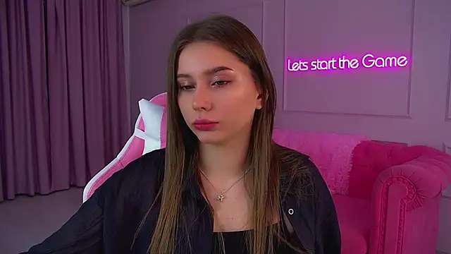 DianaVert online show from 09/14/25, 06:40