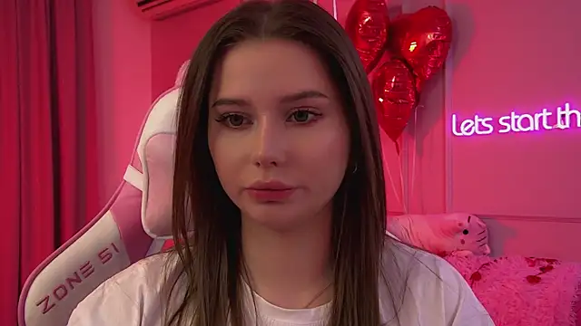 DianaVert online show from 02/12/26, 06:25