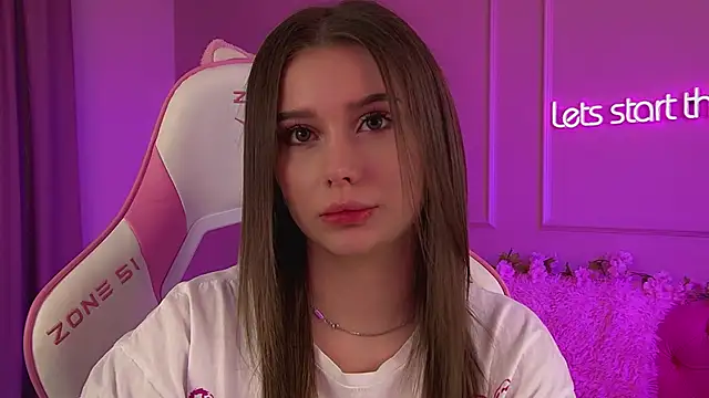 DianaVert online show from 03/08/26, 06:01