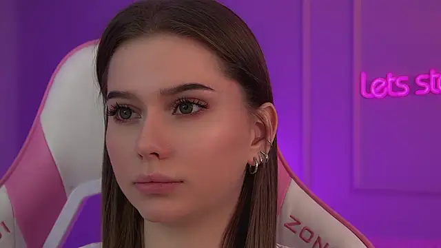 DianaVert online show from 07/04/26, 06:41