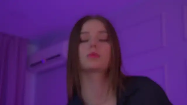 DianaVert online show from 07/06/26, 06:21