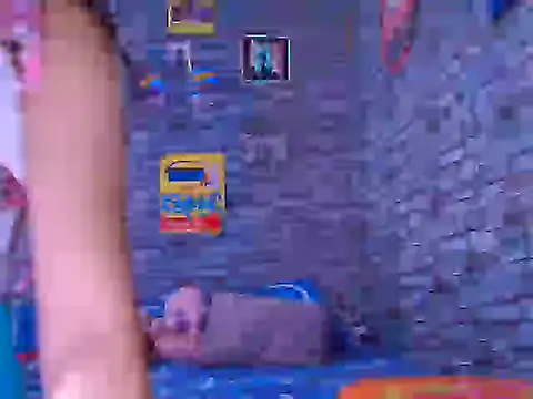 Lady Godss online show from 11/12/25, 08:52