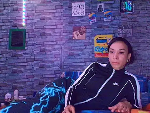 Lady Godss online show from 11/14/25, 11:35