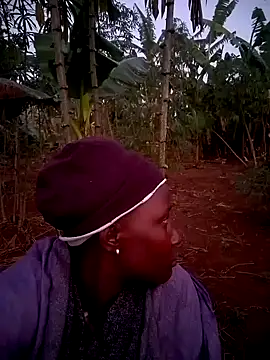 Sherry she online show from 02/20/25, 03:45