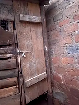 Sherry she online show from 10/26/25, 03:56