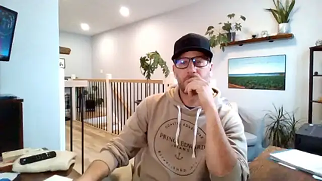 Bigdicktrav902 online show from 01/13/26, 01:27