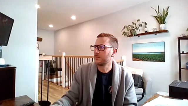 Bigdicktrav902 online show from 02/11/26, 02:33