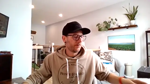 Bigdicktrav902 online show from 03/23/26, 12:53