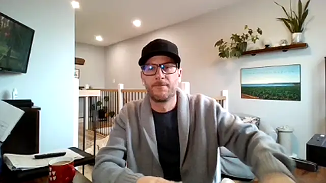 Bigdicktrav902 online show from 03/31/26, 12:27