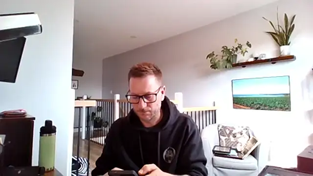 Bigdicktrav902 online show from 04/10/26, 01:05