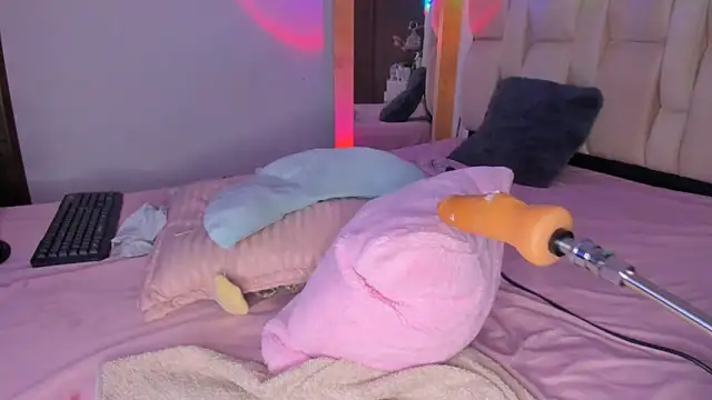 brendaruiz online show from 02/11/25, 12:48