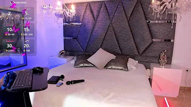 Maya Bluee online show from 03/19/25, 03:52