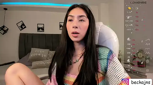 Beck jones online show from 01/28/25, 08:26