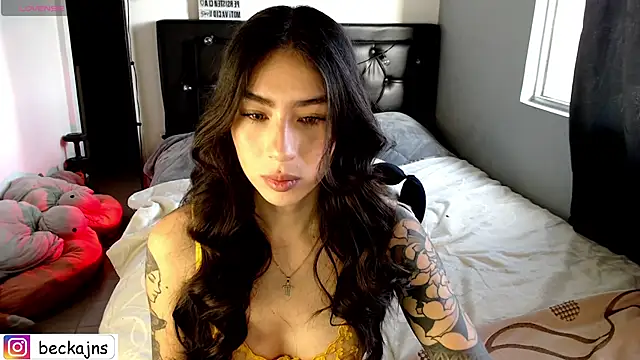Beck jones online show from 05/20/26, 12:22