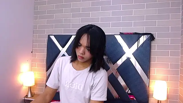 AndreaGil  online show from 01/15/25, 12:58