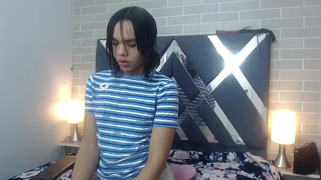 AndreaGil  online show from 02/01/25, 12:16