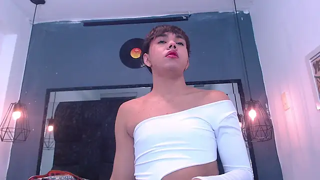 AndreaGil  online show from 02/20/26, 07:25