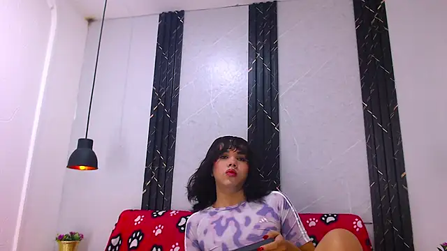 AndreaGil  online show from 04/02/26, 03:09