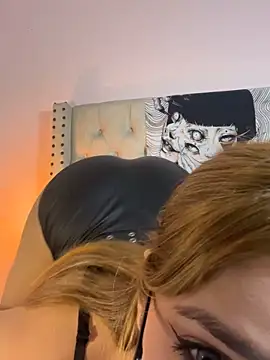 SweetJennaa online show from 12/16/25, 02:38