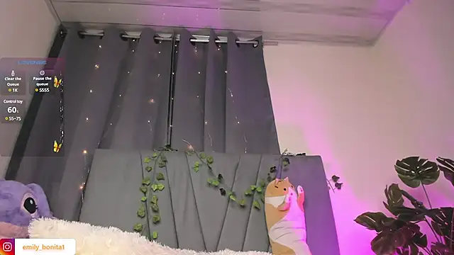 emy bonita1 online show from 01/30/25, 05:19