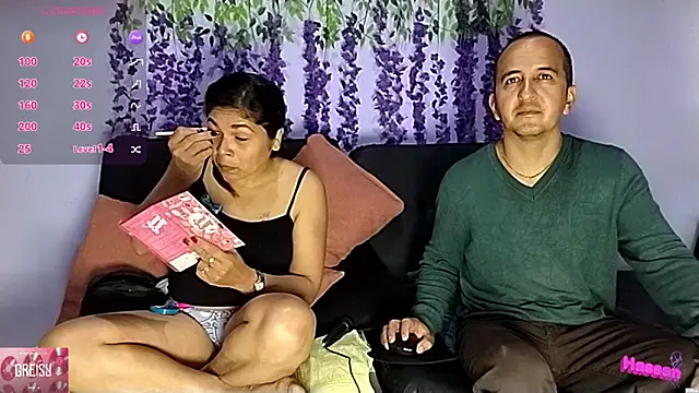 yazfore2 online show from 01/13/26, 02:11