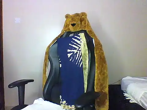 Candii wet  online show from 02/27/26, 09:59